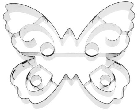 Schmetterling
