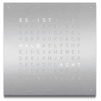 Zeit in Worten